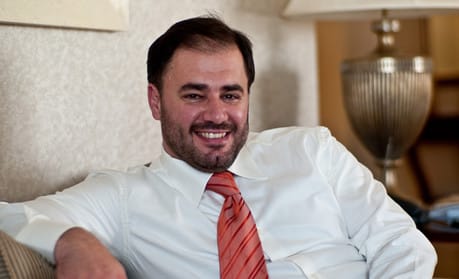 'Scared' governments pressured Al Jazeera, says former director