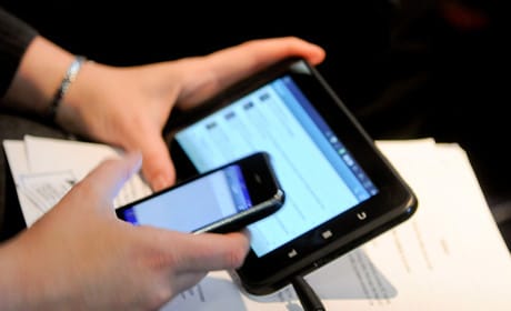 Dennis Publishing's advice on creating magazines for mobile