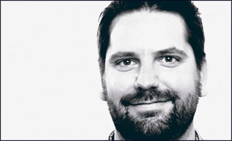 Chris Meighan, Washington Post design director, emerging news products, to give news:rewired keynote in December