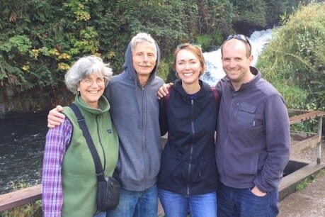 'We are profitable because our business model is dead simple'