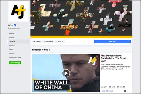 'We need to stay agile': The AJ+ take on the future of distributed news