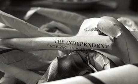 Journalists 'can no longer work in silos' at the Independent