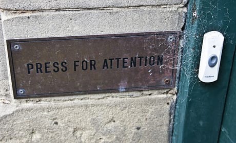 'Your competitors are not who you think they are' – Q&A with NYT's Andrew Phelps