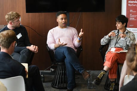 ‘Your copy should read like a WhatsApp message’: How to create content for and with Gen Z