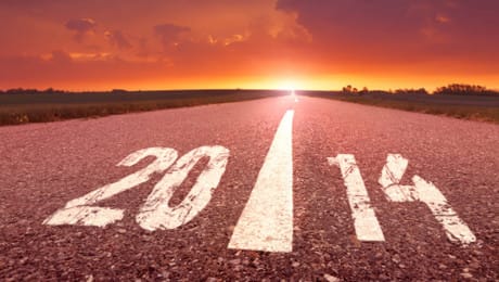 10 digital trends for journalists to track in 2014