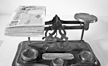 10 revenue streams funding investigative journalism