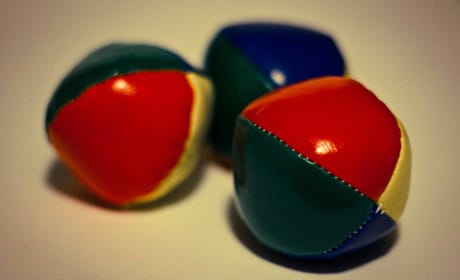 10 simple steps to being a more organised freelancer