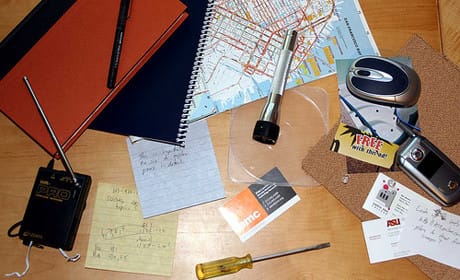 10 tips for trainee journalists on getting ahead