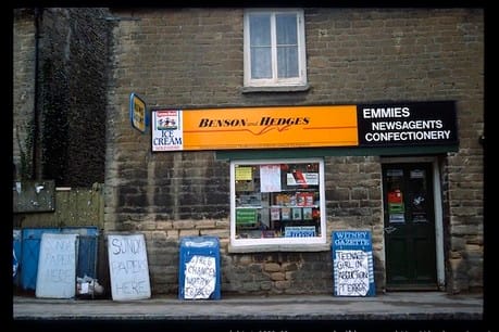 108 hyperlocal UK publishers may go bust without government financial help