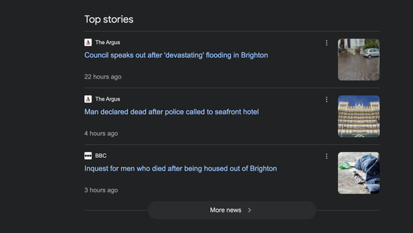 How to earn the click: Navigating Google’s unpredictable search results