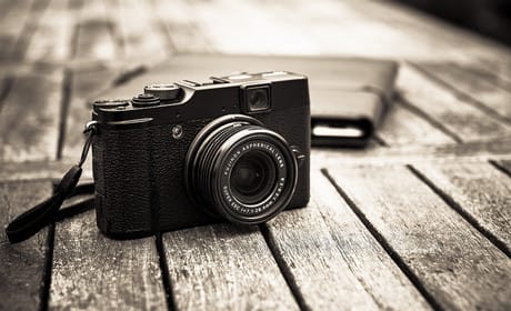 3 free iOS apps for visual storytelling