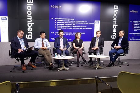 3 steps news organisations can take to fight misinformation