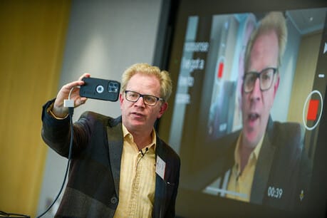 38 mojo apps from BBC trainer Marc Blank-Settle