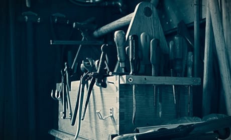 5 tools to help journalists build great stories