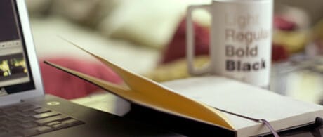 36 blogs by journalists, for journalists