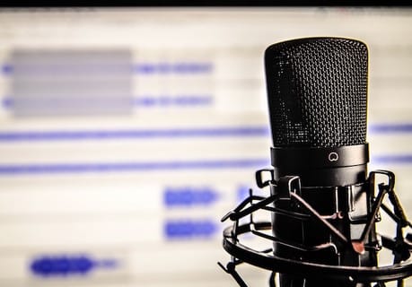 6 tools to make digital audio more social