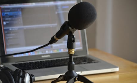 7 expert tips for producing a successful podcast
