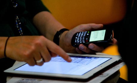 8 digital journalism skills to be covered at news:rewired