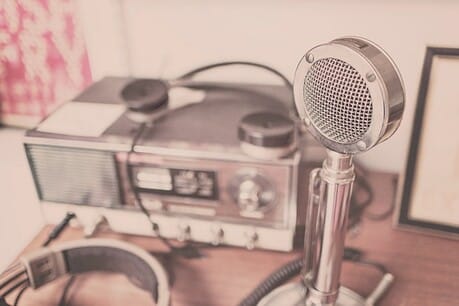 A beginner's guide to moving from written journalism to audio storytelling