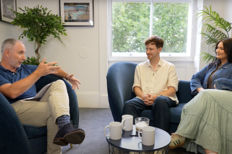 Talent matters: Global shows the value of a powerful, podcast portfolio