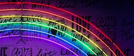 A guide to reporting on LGBTQ+ community