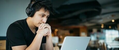 A journalism student’s survival guide to online lectures