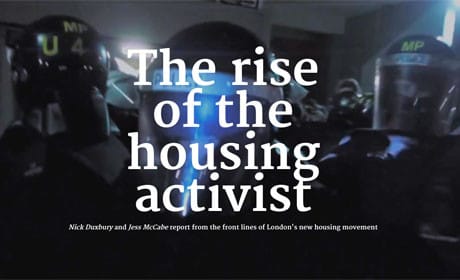 How a trade mag made online features more immersive