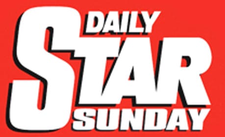 February ABCs: Daily Star Sunday doubles circulation in one year
