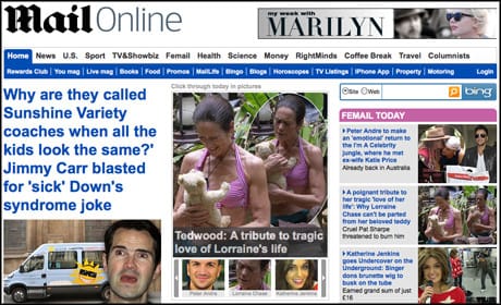 ABC: Mail Online breaks traffic record with 79m uniques