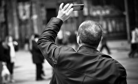 Advertorial: How the photojournalist's role is changing