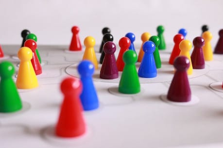 Advice for getting the most out of your next media networking event