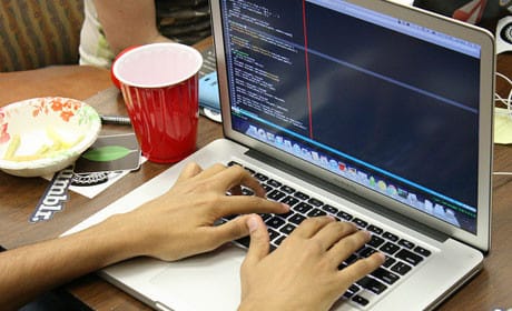 Advice for journalists taking part in hackathons