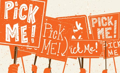 Advice for trainees in the newsroom from BBC and the Guardian