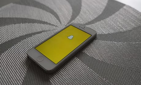 Al Jazeera English aims to create 'living stories' for Snapchat