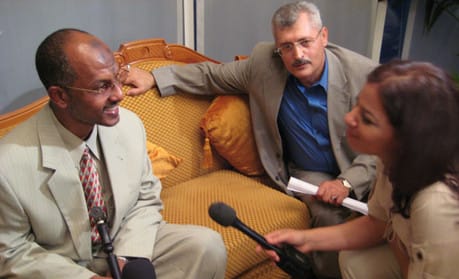 Al Jazeera journalist's six years in Guantánamo due in part to role at network