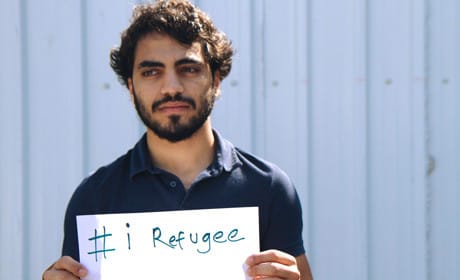 Al Jazeera web doc will mark anniversary of Syrian conflict