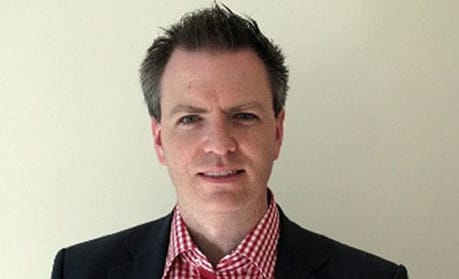 Alan Marshall appointed managing editor of PA