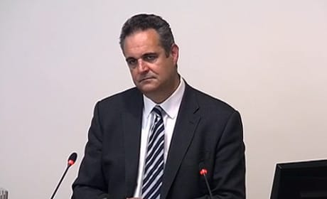 Mail Online editor: Knox verdict report due to 'human error'