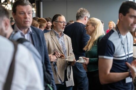 An introvert's guide to networking for journalists