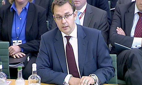 Andy Coulson tells Leveson inquiry: 'I am not a bully'