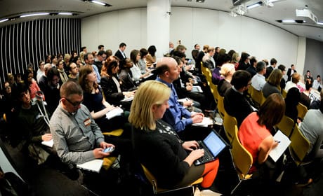 Announcing the agenda for the next news:rewired