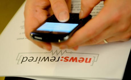 Announcing details for the next news:rewired