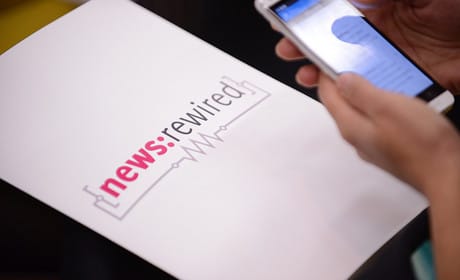 Announcing the next news:rewired digital journalism conference