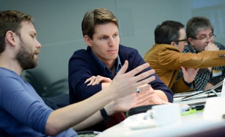 Announcing three news:rewired+ training courses