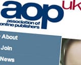 AOP new award categories