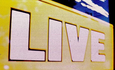 AP experiments with live streams as appetite for up-to-the-minute video grows