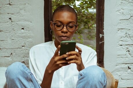 App for journalist: JSafe, for reporting online abuse