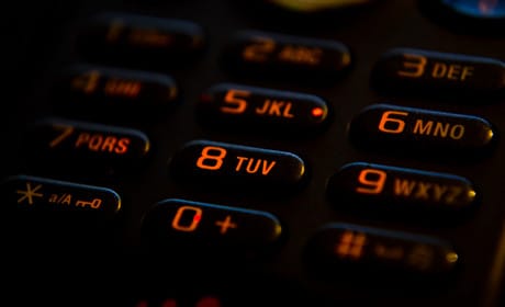 App for journalists: Burner, for disposable phone numbers