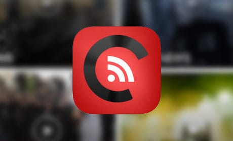 App for journalists: Clammr, for sharing your podcast highlights on social media