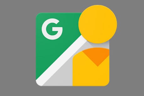 App for journalists: Google Street View, for capturing 360-degree photos